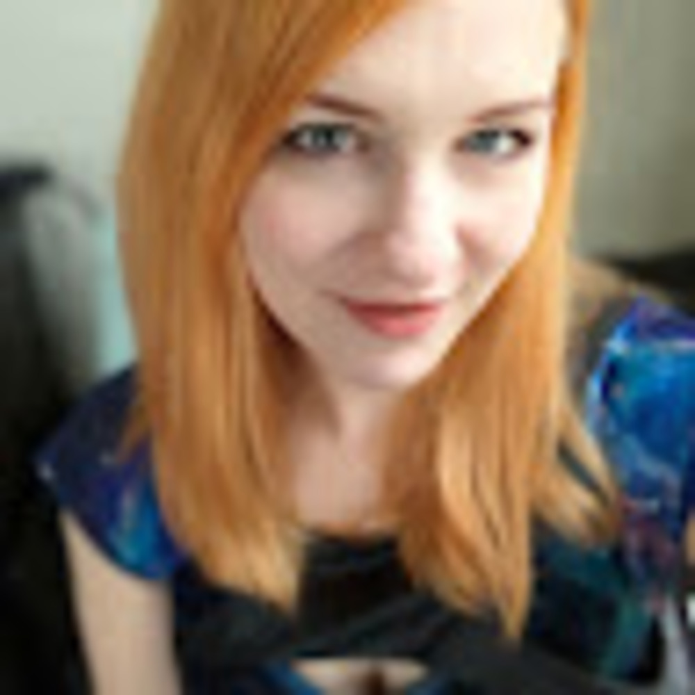 Meet your Posher, Lindsey